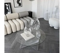101 Copenhagen Katachi Vas Clear Mini