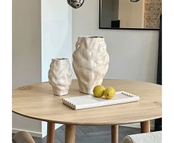 101 Copenhagen Katachi Vas High Glaze Birch Mini