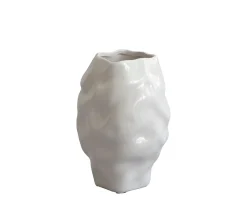 101 Copenhagen Katachi Vas High Glaze Birch Mini