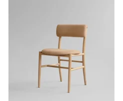 101 Copenhagen Nama Matstol Nubuck