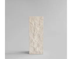 101 Copenhagen Podium Piedestal Limestone Maxi