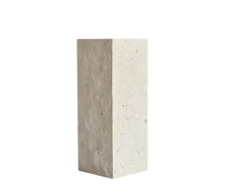 101 Copenhagen Podium Piedestal Limestone Maxi