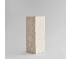 101 Copenhagen Podium Piedestal Limestone Maxi