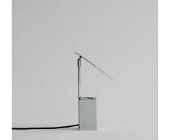 101 Copenhagen Reflect Bordslampa Chrome