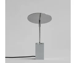 101 Copenhagen Reflect Bordslampa Chrome