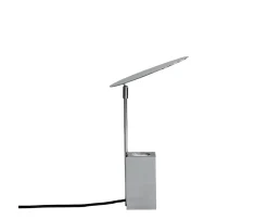 101 Copenhagen Reflect Bordslampa Chrome