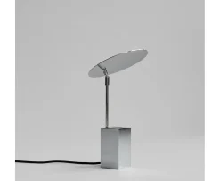 101 Copenhagen Reflect Bordslampa Chrome