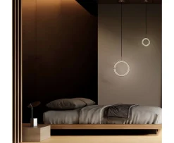 101 Copenhagen Reflect Bordslampa Chrome