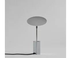 101 Copenhagen Reflect Bordslampa Chrome