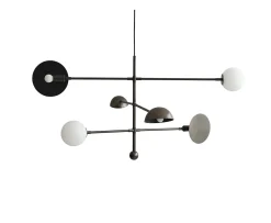 101 Copenhagen Sahn Taklampa Bronze 125cm