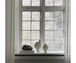 101 Copenhagen Sphere Vas Bubl Bone White Mini
