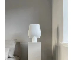 101 Copenhagen Sphere Vas Square Bubble White Big