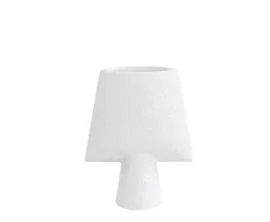 101 Copenhagen Sphere Vas Square Bubble White Mini