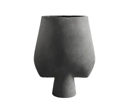 101 Copenhagen Sphere Vas Square Dark Grey Big