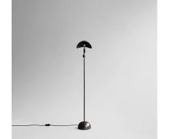 101 Copenhagen Stingray Golvlampa Bronze