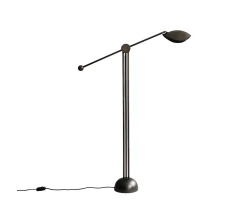 101 Copenhagen Stingray Golvlampa Bronze