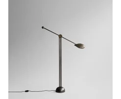 101 Copenhagen Stingray Golvlampa Bronze
