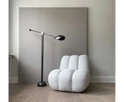 101 Copenhagen Stingray Golvlampa Bronze