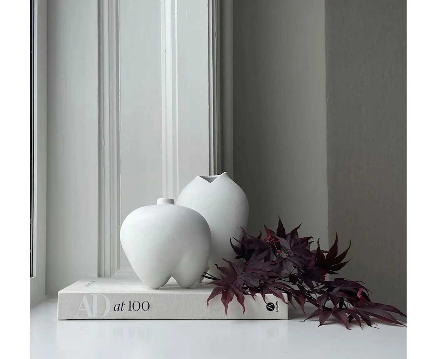 101 Copenhagen Sumo Vas Bone White Petit