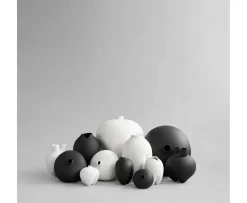 101 Copenhagen Sumo Vas Bone White Petit