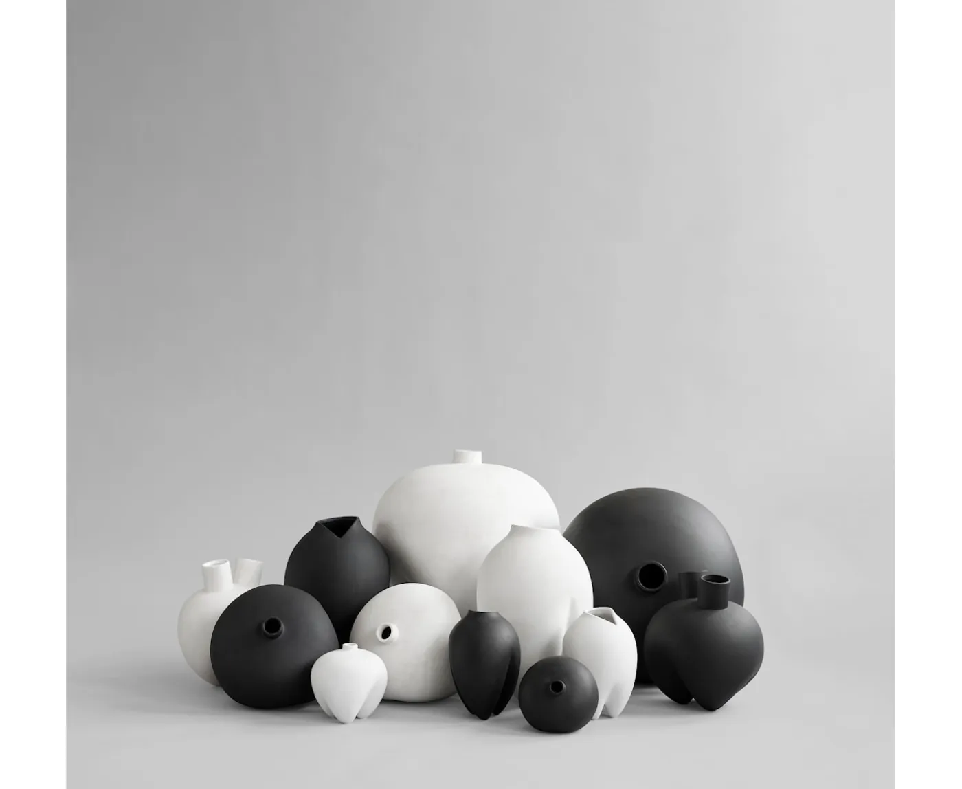101 Copenhagen Sumo Vas Bone White Petit