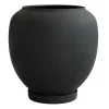 101 Copenhagen Sunao Kruka Black Big