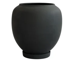 101 Copenhagen Sunao Kruka Black Big