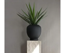 101 Copenhagen Sunao Kruka Black Medio