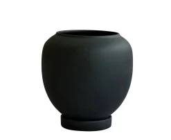 101 Copenhagen Sunao Kruka Black Medio