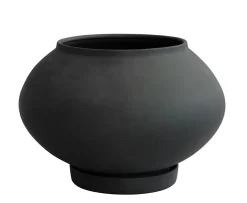 101 Copenhagen Sunao Kruka Fat Black Medio