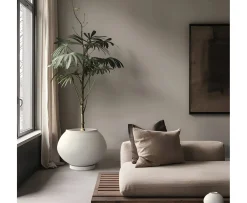 101 Copenhagen Sunao Kruka med Fat Birch Hexa