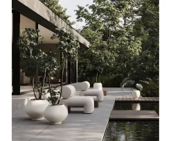 101 Copenhagen Sunao Kruka med Fat Birch Hexa