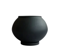 101 Copenhagen Sunao Kruka med Fat Black Hexa