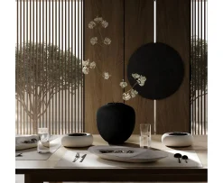 101 Copenhagen Sunao Vas Black Medio