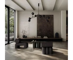 101 Copenhagen Sunao Vas Black Medio