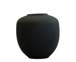 101 Copenhagen Sunao Vas Black Medio