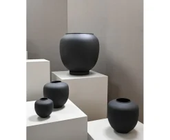101 Copenhagen Sunao Vas Black Mini