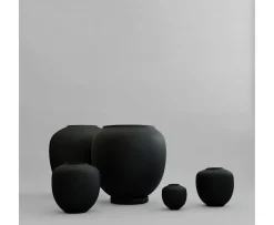 101 Copenhagen Sunao Vas Black Mini