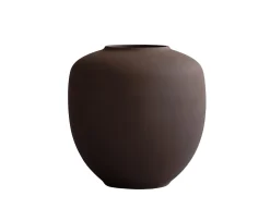 101 Copenhagen Sunao Vas Chocolate Brown Medio