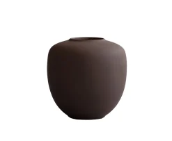 101 Copenhagen Sunao Vas Chocolate Brown Mini