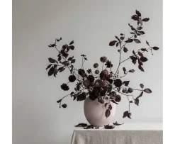 101 Copenhagen Sunao Vas Rose Medio