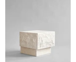 101 Copenhagen Temple Soffbord Limestone Low