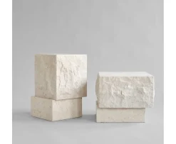 101 Copenhagen Temple Soffbord Limestone Low