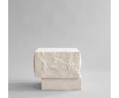 101 Copenhagen Temple Soffbord Limestone Low
