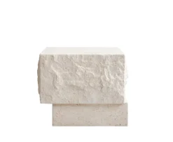 101 Copenhagen Temple Soffbord Limestone Low