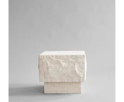 101 Copenhagen Temple Soffbord Limestone Low