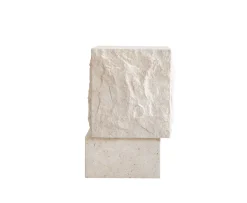 101 Copenhagen Temple Soffbord Limestone Tall