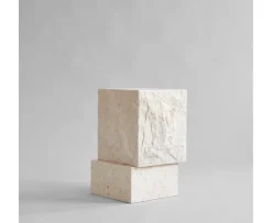 101 Copenhagen Temple Soffbord Limestone Tall