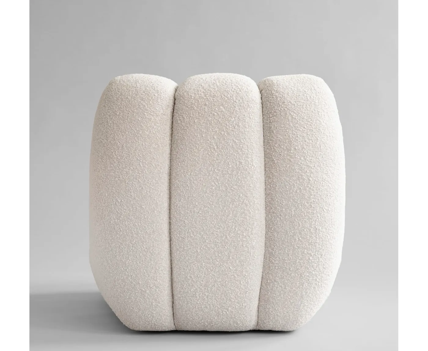 101 Copenhagen Toe Loungestol Off White