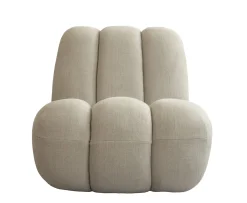 101 Copenhagen Toe Loungestol Sand